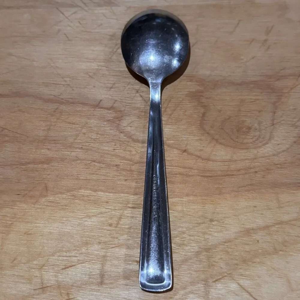 Source Unknown large serving